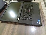 Lenovo ThinkPad T520 Core i7 2nd Gene 6GB Ram 230GB HDD 9