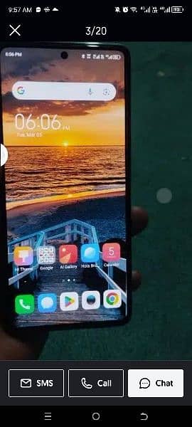 Tecno Camon 20 ( Art Edition ) 8