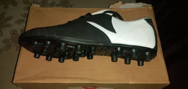 Footbal soccer shoes