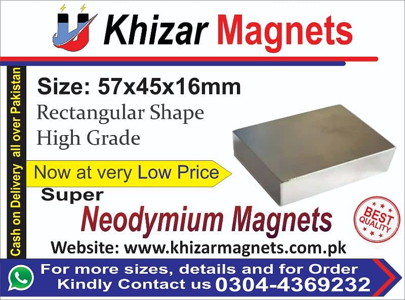 N52 strong neodymium Magnet available at very low price 7