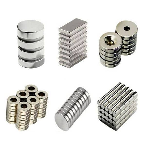 N52 strong neodymium Magnet available at very low price 9