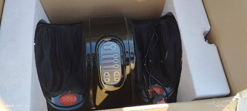 Imported Foot Massager Machine for Sale 5