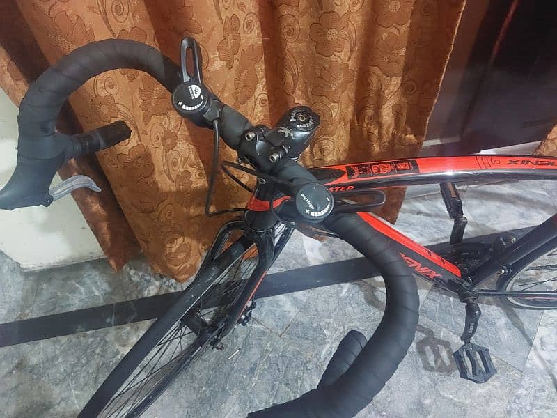 Phoniex unique racing road bicycle imported 0/3/2/0/7/8/6/5/5/5/1 1