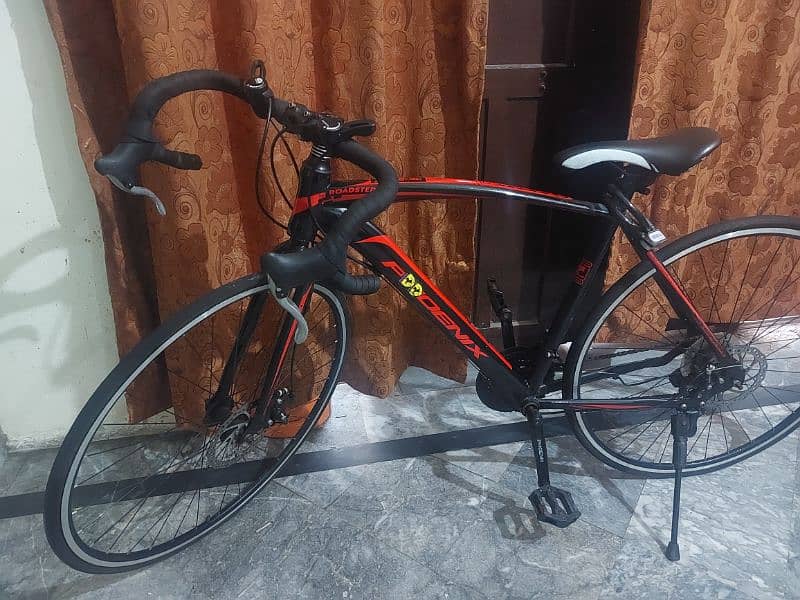 Phoniex unique racing road bicycle imported 0/3/2/0/7/8/6/5/5/5/1 3