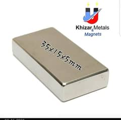 all type magnet available n52 neodymium magnet