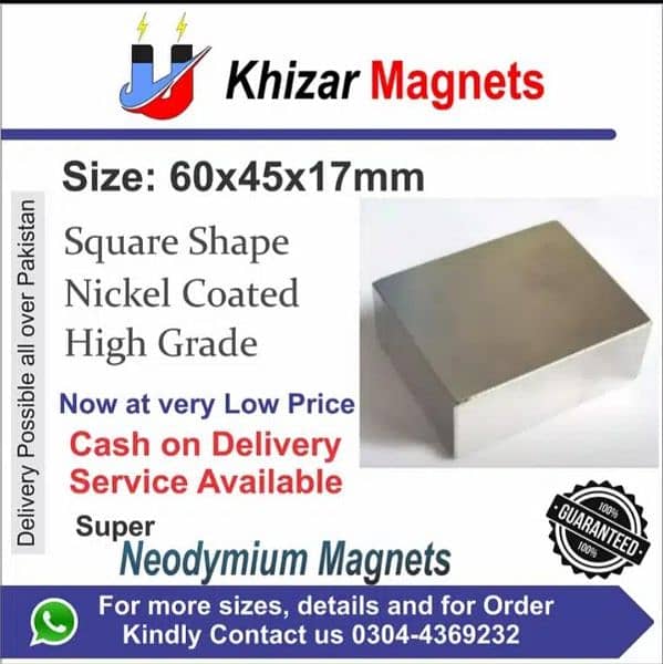 all type magnet available n52 neodymium magnet 9