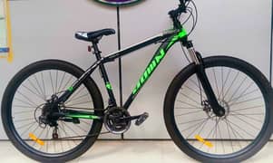 29" BICYCLE FOR SALE