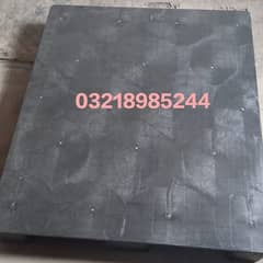 Plastic Pallet For Sale - New and used pallets