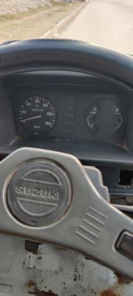 Suzuki pick very good condition 2019 model 4