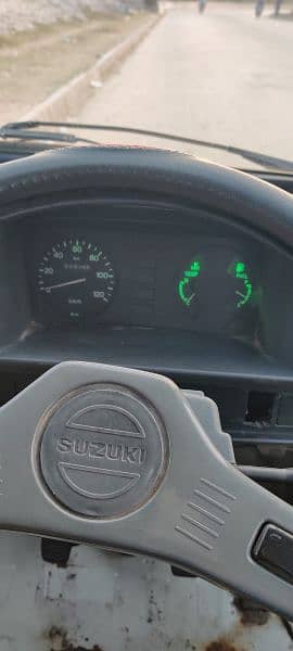 Suzuki pick very good condition 2019 model 5