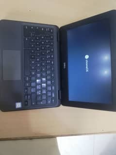 Dell Chromebook 3100 0