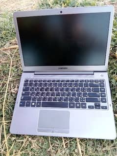 SAMSUNG LAPTOP_4/120,3rd gen and 3h btry time/This rate is not fixed+-