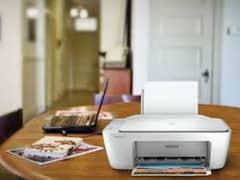 Hp Deskjet 2710 wifi direct print from mobile  imported  free delivery