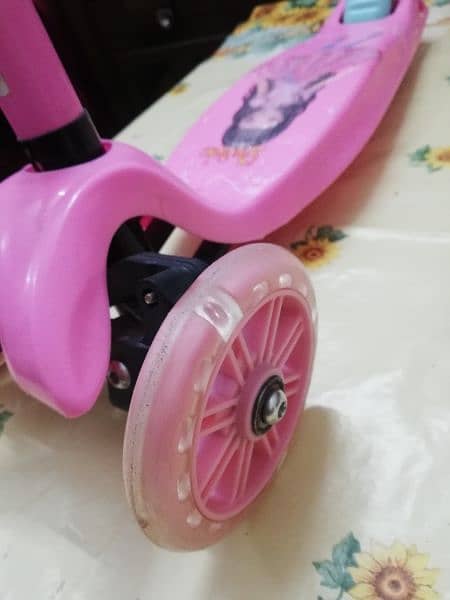 kids scooter 2
