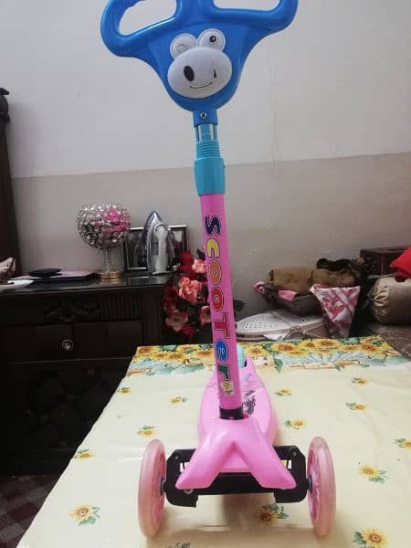 kids scooter 3