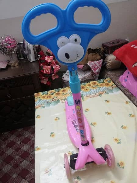 kids scooter 5