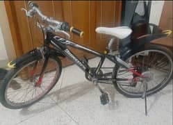 Japanese Cycle