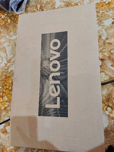 Lenovo K-14 like brand-new(Fresh) with Box and Accessories 5