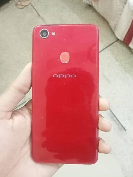 Oppo Phone 6