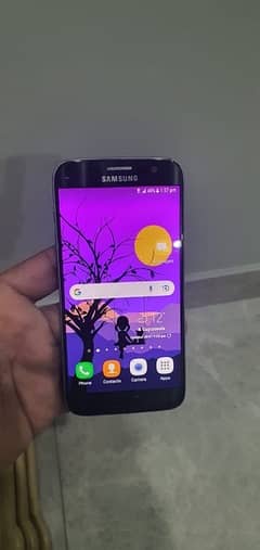 Samsung s7 pta prove