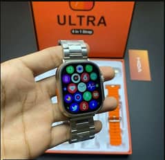 ultra 7 in 1 smart watch