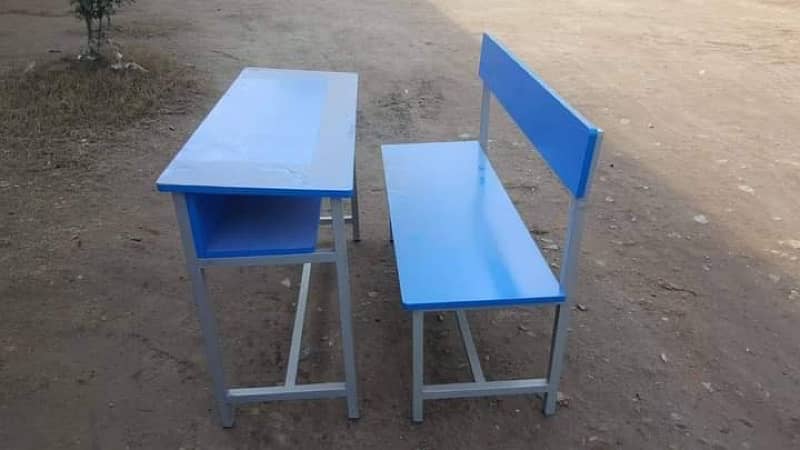 School Desk|University Desk|College desk|School Tables|College Tables 5