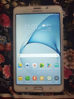 Samsung Galaxy Tab A6 |1.5 Gb Ram|8 Gb Rom|7.0 Inch Screen | Sim Model