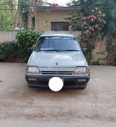 Suzuki Khyber for Sale 0