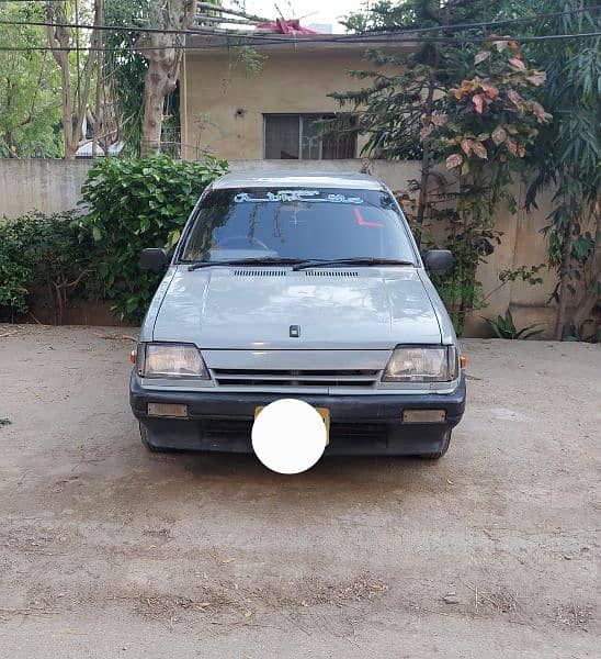 Suzuki Khyber for Sale 0