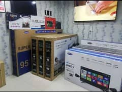 101 inch Samsung Led Tv Smart 8k New Model Box Pack call 0300,4675739