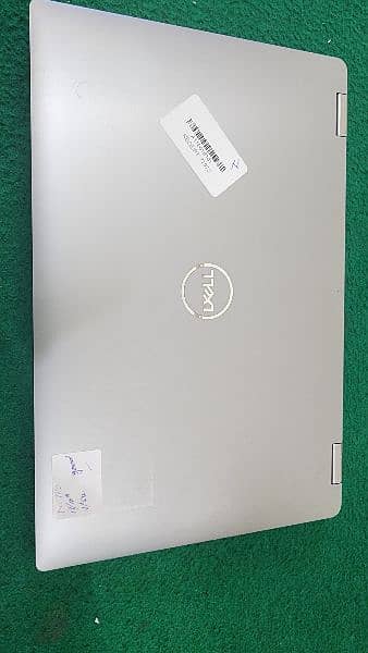 Dell latitude 7410 x360 Touch / i7 10th gen / rotatable laptops 3