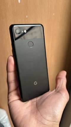 Google Pixel 3 PTA 64gb