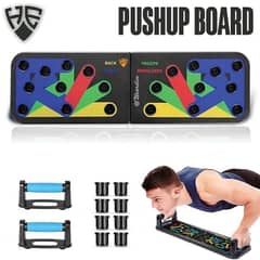 push-up board | gym accessories | Body exercises board | Gym
