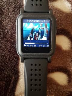 RXO Digital Watch (video and audio capability)