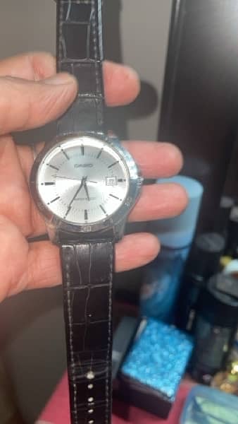 original Alba  Casio and Swiss watches for sale 3