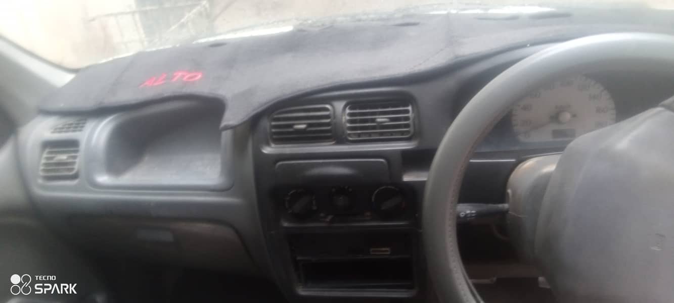 Suzuki Alto VRX (please Read add first) 6