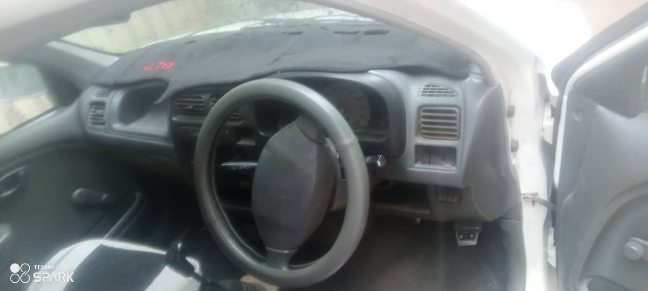 Suzuki Alto VRX (please Read add first) 9