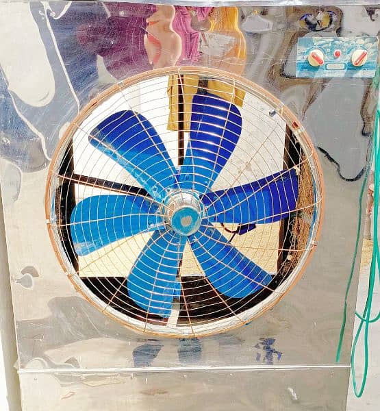 Lahory Air cooler 0
