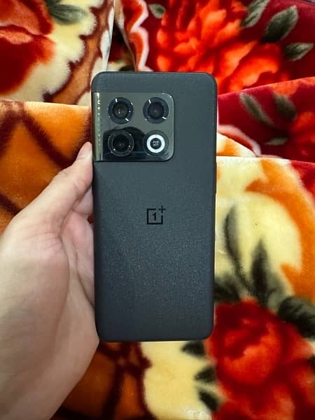 ONEPLUS 10 Pro 12/256Gb/non-pta 1