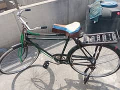 SOHRAB 22 inch Bicycle