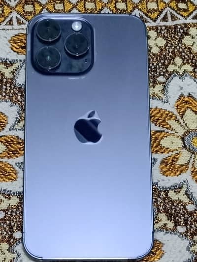 I phone 14 pro max urgent sale