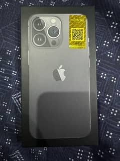 iphone 13 Pro mercantile PTA approved