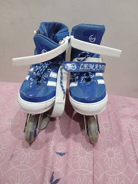 skates shose 5