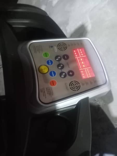 Elliptical شہرسرگودھا میںcycling manual treadmill 4