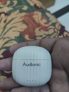 Audionic Airbuds Signature S600