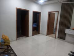 Faisal Town Block A Furnished Flat Available For Rent