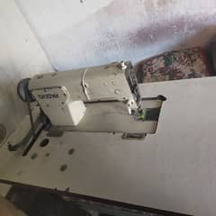 2 adad BAGS SELAEE MACHINE FOR SALE. IN TAKHT ABAD AWALL CHARSSDA ROAd