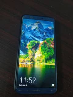 Huawei honour 9 lite mobile phone for sale