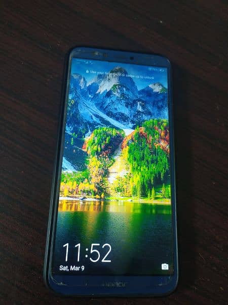 Huawei honour 9 lite mobile phone for sale 0
