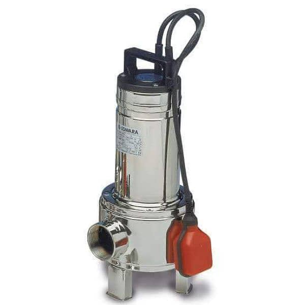 submersible mad pump 1